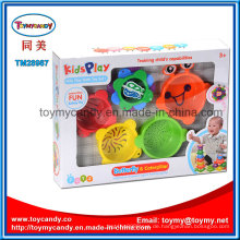 Novetly Shantou Insekt und Schmetterling Kinder spielen Bad &amp; Strand Spielzeug